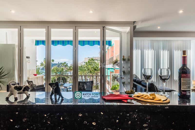 Foto c126715d-8637-45bd-9af6-7c9053537909. Location appartement dans Almuñecar centro Almuñécar