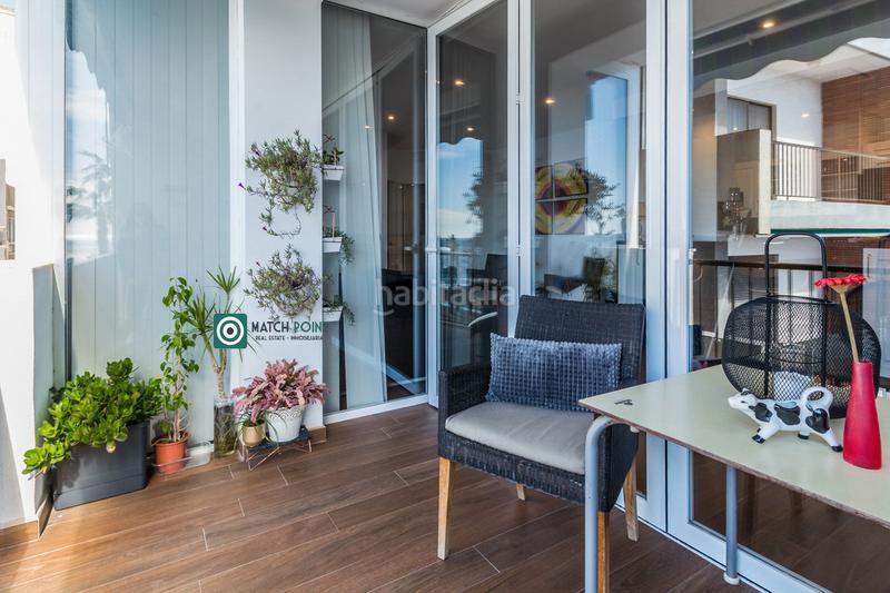 Foto d0b650d4-55d9-446b-ac08-6894c41d5cff. Location appartement dans Almuñecar centro Almuñécar