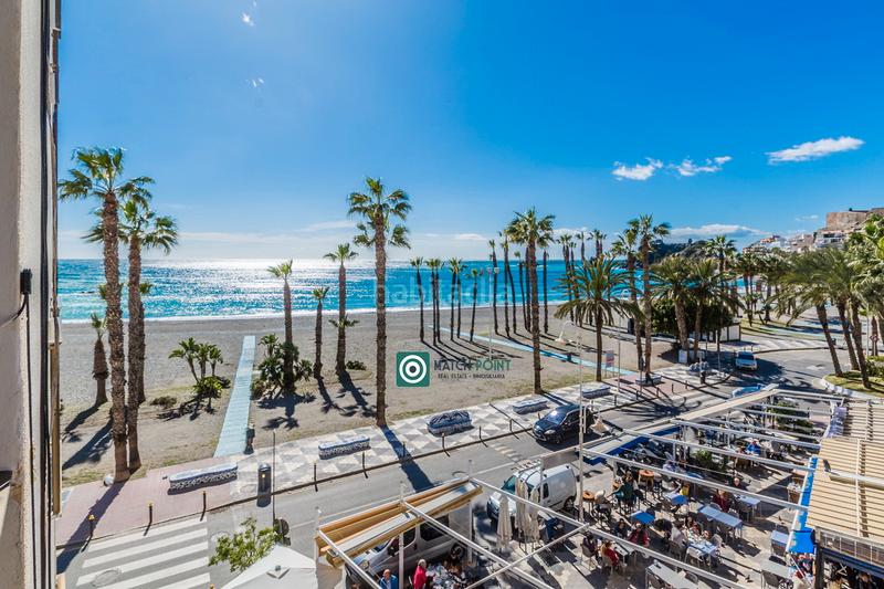 Foto e5ab935a-dbaa-497d-918e-ce4f97608e61. Location appartement dans Almuñecar centro Almuñécar