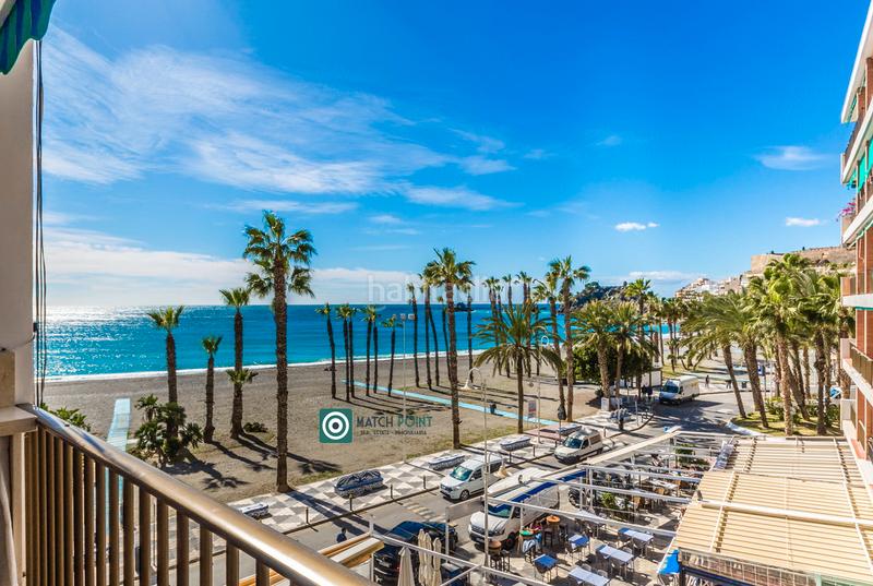 Foto f81ba83e-420e-41e3-83eb-b78bbd0da57b. Location appartement dans Almuñecar centro Almuñécar