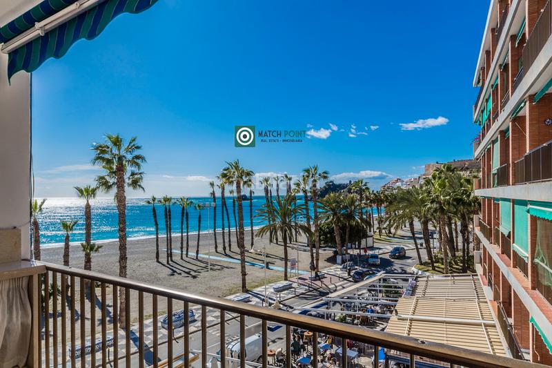 Foto 17ae7034-3f26-4882-abb2-cfc8483b16fe. Miete etagenwohnung in Almuñecar centro Almuñécar