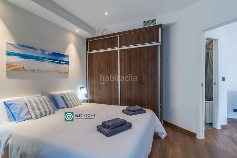 Foto 52403f1d-0589-478f-b56a-9a375a44edab. Miete etagenwohnung in Almuñecar centro Almuñécar