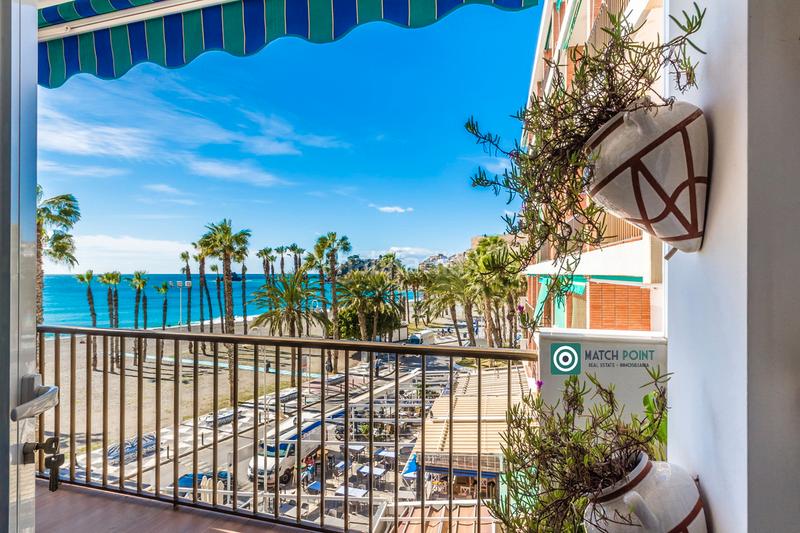 Foto df4c991e-75f5-469f-978e-6f2d61bc4838. Miete etagenwohnung in Almuñecar centro Almuñécar