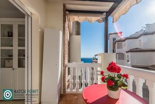 Lloguer Apartament  Nuevo camping la herradura. Cerca de la playa