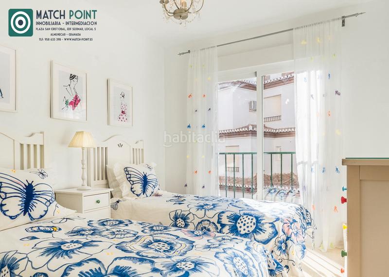 Foto 019314c8-c9a6-49f4-834d-4ae21f7a3384. Location appartement dans Las Palomas Almuñécar