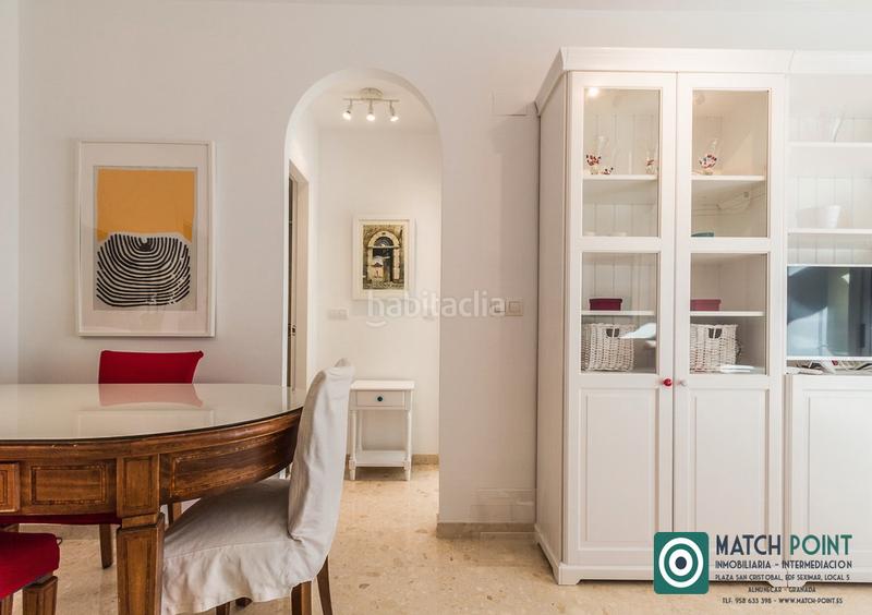 Foto 2321d01e-30d2-43b4-9573-fb32f9728333. Location appartement dans Las Palomas Almuñécar