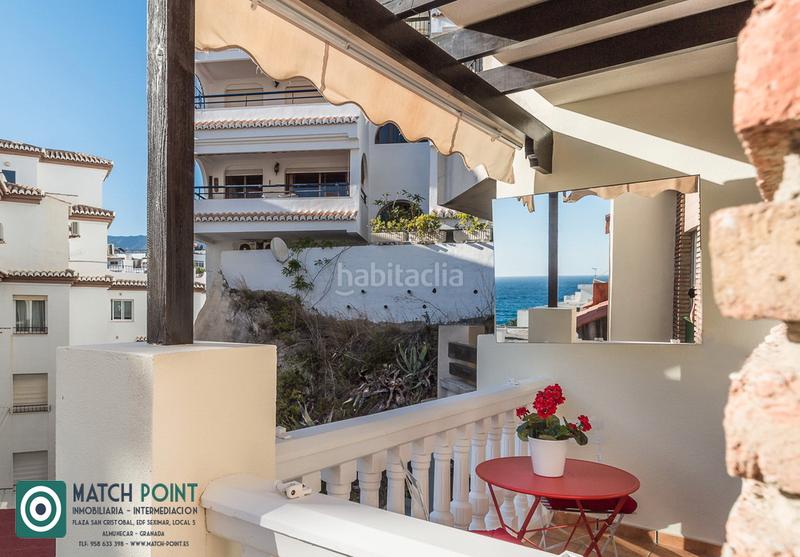 Foto 4e6879bf-ab2a-4f17-ac25-5599e7ebba83. Location appartement dans Las Palomas Almuñécar