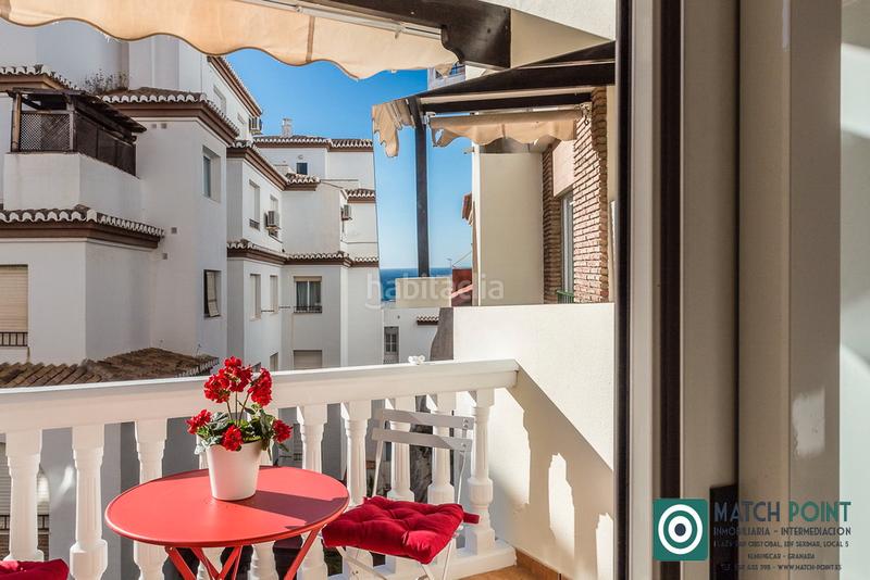 Foto 5120e4ff-4673-4e7a-ba0c-826e1b3335a1. Location appartement dans Las Palomas Almuñécar