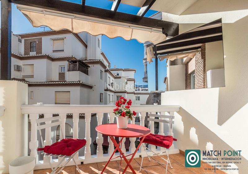 Foto 5a7efb33-c946-41e1-87cd-e4ad1028cee0. Location appartement dans Las Palomas Almuñécar