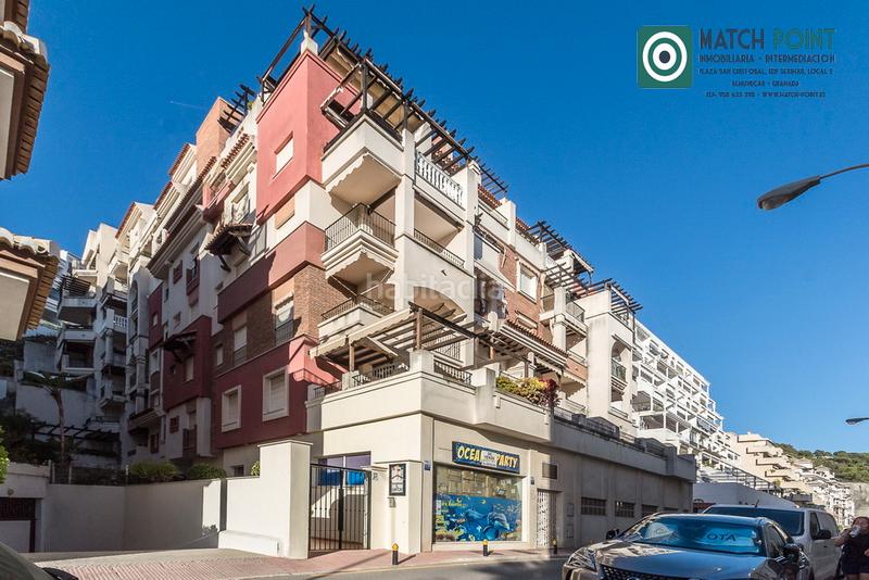 Foto 656ad6fc-b5d9-4490-8b93-9b55045236a0. Location appartement dans Las Palomas Almuñécar