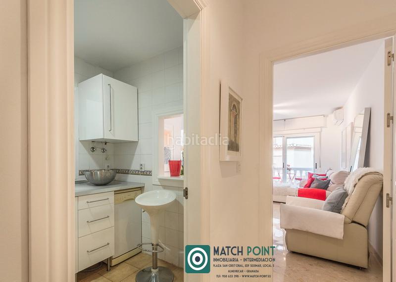 Foto 85b9dffd-0249-4617-bac2-8250593230be. Location appartement dans Las Palomas Almuñécar