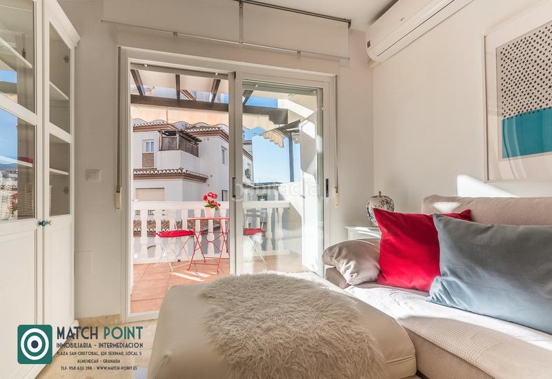 Foto a6e0e41c-428e-42af-82b2-59befb8edb97. Location appartement dans Las Palomas Almuñécar