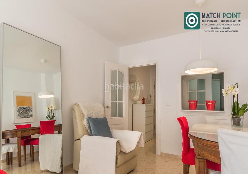 Foto ab84d1af-46dc-460e-a34a-02c403479e11. Location appartement dans Las Palomas Almuñécar