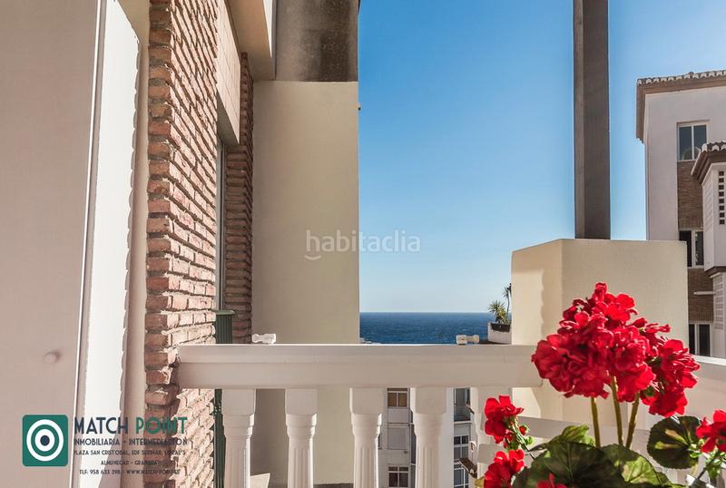 Foto abdfb57b-6473-4262-aed5-a0bcc420eb8c. Location appartement dans Las Palomas Almuñécar