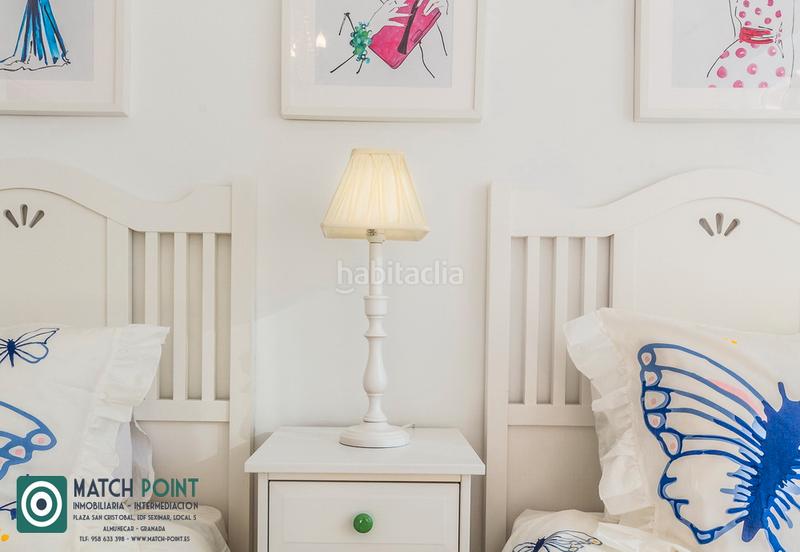 Foto ac54941d-8390-4a06-a75c-aaf37703172e. Location appartement dans Las Palomas Almuñécar