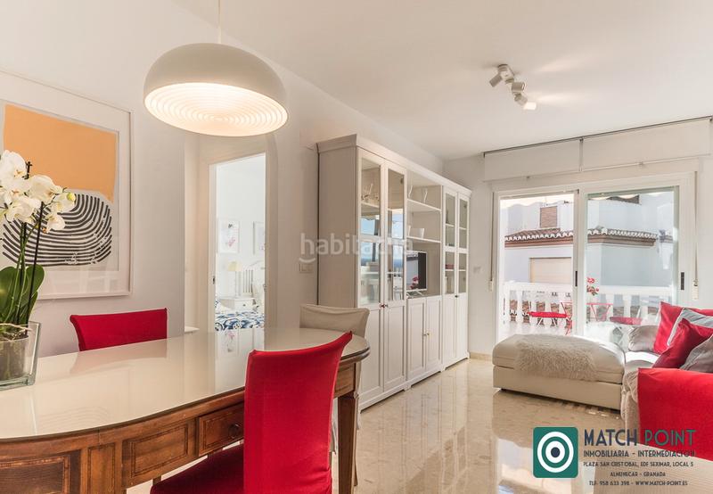 Foto ac9ade98-5931-4bd6-bcb5-d2064b355b01. Location appartement dans Las Palomas Almuñécar