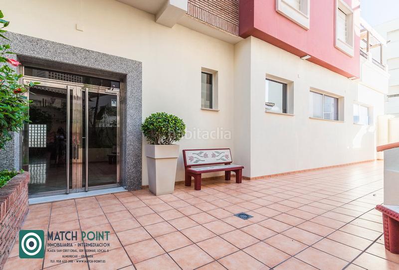 Foto b383ba8b-5576-4f63-a4ee-d24a7a3bc1f3. Location appartement dans Las Palomas Almuñécar