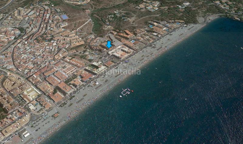 Foto c20ea86c-a987-4554-b1f7-2fe26f27b1c7. Location appartement dans Las Palomas Almuñécar