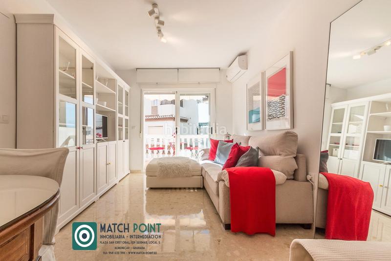 Foto e25ee0a1-5f5e-4523-9263-15a2ef8841de. Location appartement dans Las Palomas Almuñécar