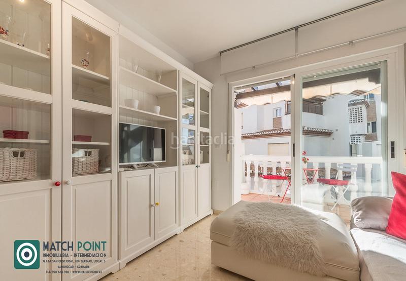 Foto f9a37abe-fd84-4c1f-899e-b866da7ad091. Location appartement dans Las Palomas Almuñécar