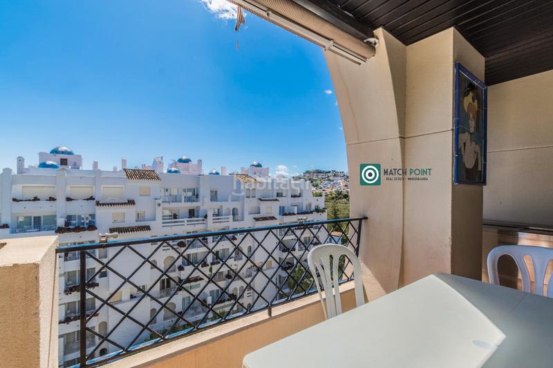 Foto 1fbd2e16-4a60-4fa4-b46a-2384729187d9. Miete etagenwohnung in Cotobro Almuñécar