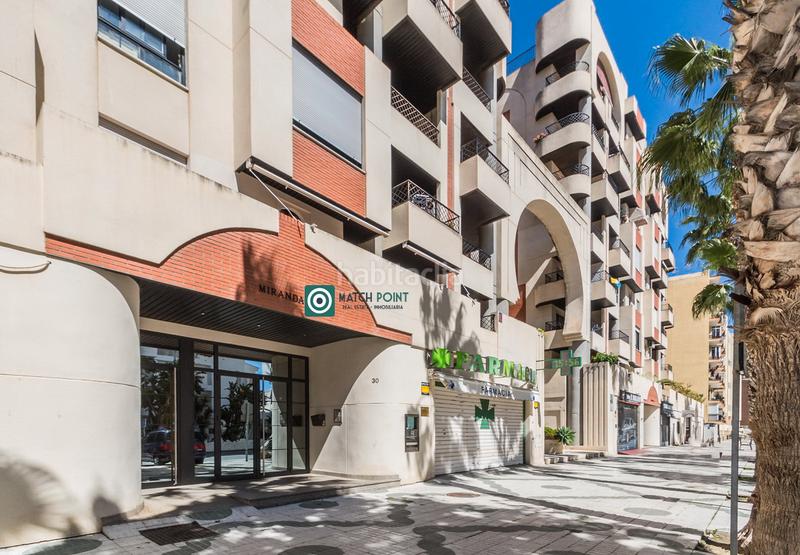 Foto 9816fd85-a568-4d14-b12c-e2f782f8f786. Miete etagenwohnung in Cotobro Almuñécar