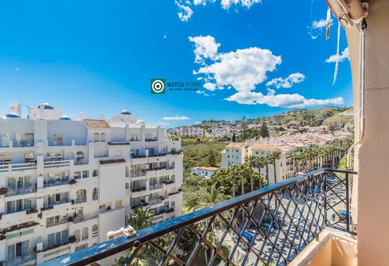 Foto d10f7670-542c-4eff-bf8d-8dcf96d2cd1c. Miete etagenwohnung in Cotobro Almuñécar