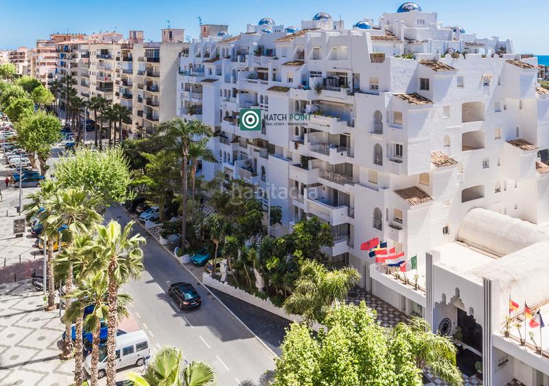 Foto e4f4a9e9-0d7c-488c-87ce-e1ec1fbea54a. Miete etagenwohnung in Cotobro Almuñécar