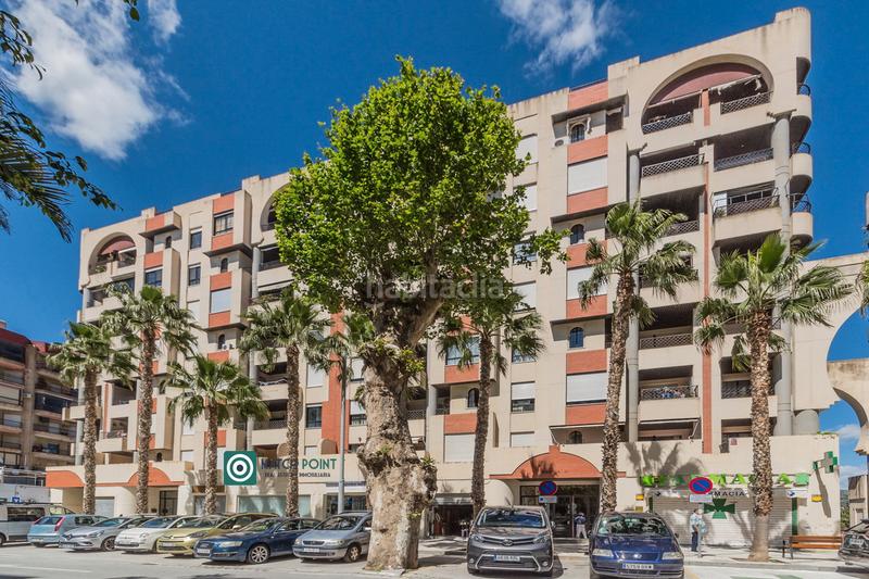 Foto ca98ff92-6b44-43cb-a15d-b633620abd0d. Rent flat in Cotobro Almuñécar