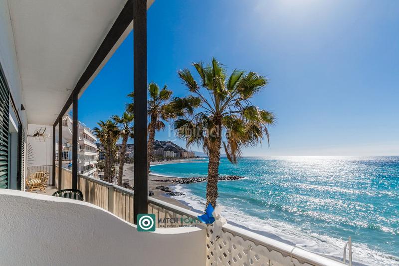 Foto 2984420d-2a9f-4a48-bd55-9b303014687b. Location appartement dans Almuñecar centro Almuñécar