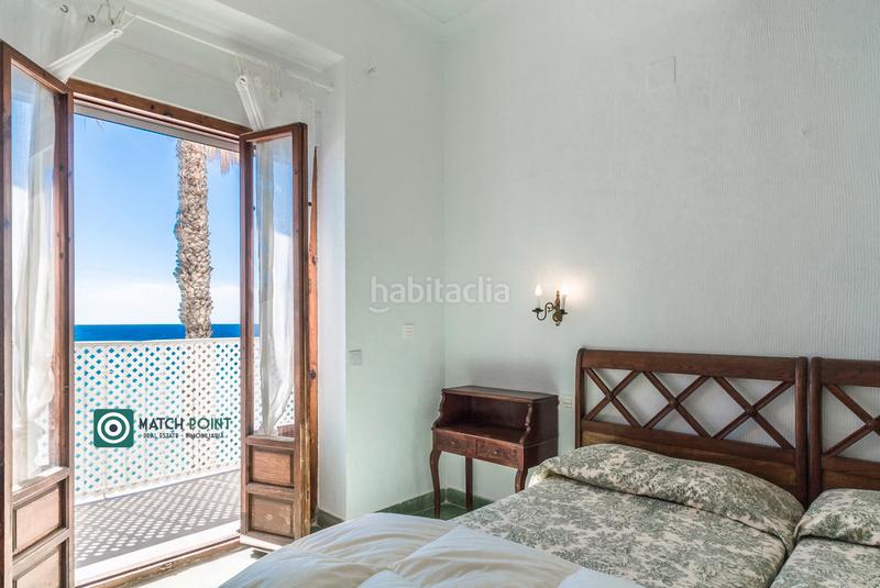 Foto 37d044cd-6aee-4cc9-a8d9-59c9a3f4b2ce. Location appartement dans Almuñecar centro Almuñécar