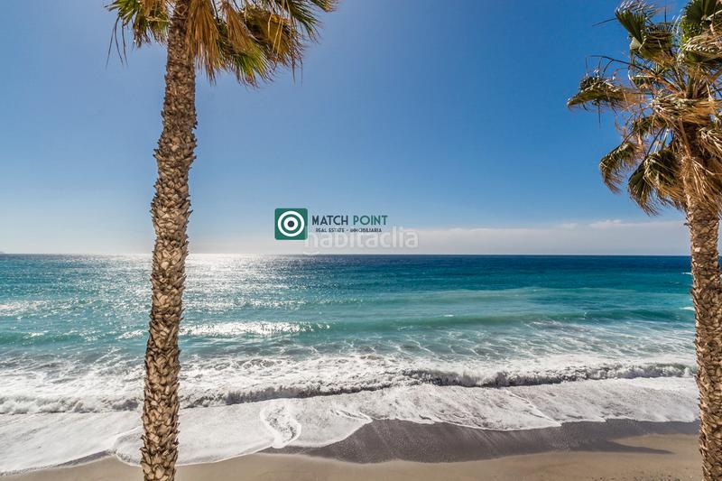 Foto 563c3f7c-0989-4cfc-b385-ef70bd290f8e. Location appartement dans Almuñecar centro Almuñécar
