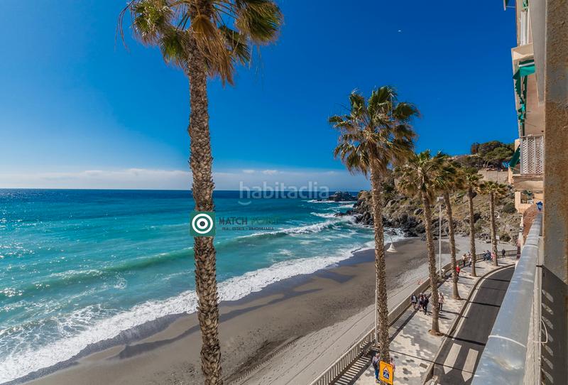 Foto 6448c224-7491-4300-a590-f74ba29da35d. Location appartement dans Almuñecar centro Almuñécar