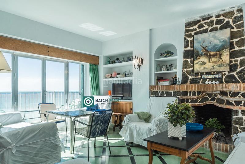 Foto a75c5363-da0b-4712-9666-0cb10b0437ab. Location appartement dans Almuñecar centro Almuñécar