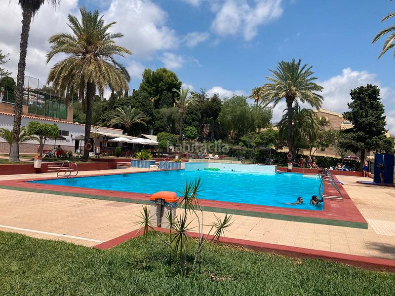 Foto b4a68d9e-a5c4-4bd6-ab41-74025c168496. Dúplex cerca de la playa en Las Palomas Almuñécar