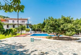 Location Maison  Calle el moruno