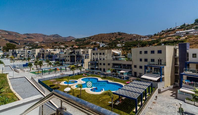 Foto 48ee4f3c-fd2b-488b-9ee4-e55abdfd7d43. Location rez-de-chaussée dans Velilla - Velilla Taramay Almuñécar