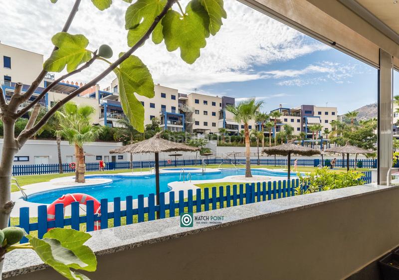 Foto e0ff3e8d-9e01-4b59-b943-8c882472e696. Location rez-de-chaussée dans Velilla - Velilla Taramay Almuñécar