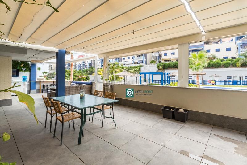 Foto 0807f483-79cf-45ce-9209-22fa25c8b35b. Rent ground floor in Velilla - Velilla Taramay Almuñécar