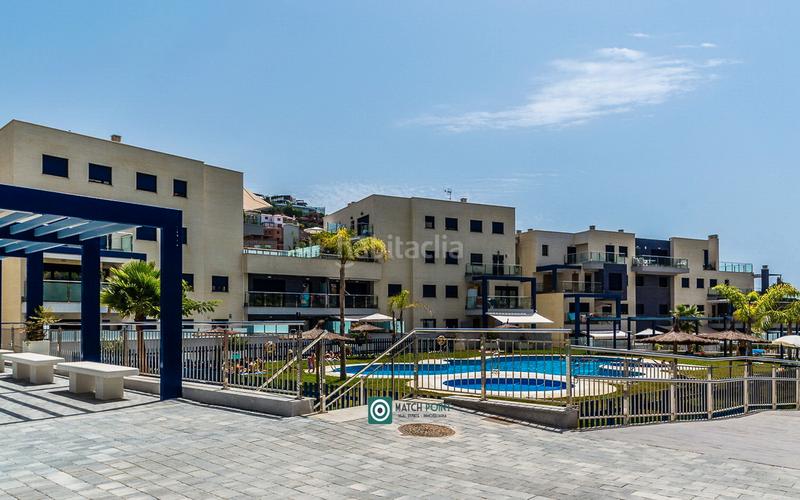 Foto 1f9abcd7-0115-4b20-8660-83a300af044a. Rent ground floor in Velilla - Velilla Taramay Almuñécar