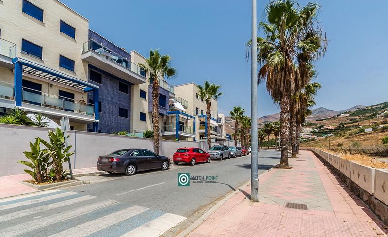 Foto 3f703a6f-6a58-4b7a-82e8-2232926307c2. Rent ground floor in Velilla - Velilla Taramay Almuñécar