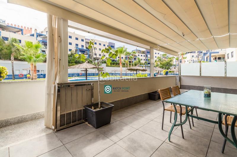 Foto 4b1a3dc9-dd1e-4b16-bd1a-e5e6a0c2e82e. Rent ground floor in Velilla - Velilla Taramay Almuñécar