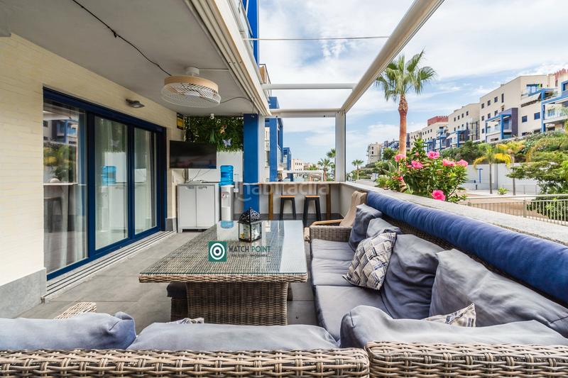 Foto c8c046fe-41af-472c-94ed-19e0c42114dd. Rent ground floor in Velilla - Velilla Taramay Almuñécar
