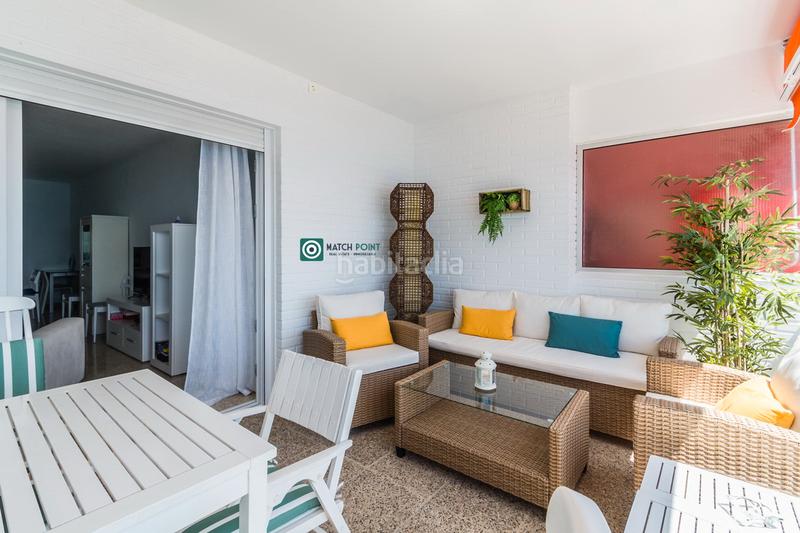 Foto 4b04e1fe-7a5f-46d4-8121-8f83152536d9. Location appartement dans Almuñecar centro Almuñécar