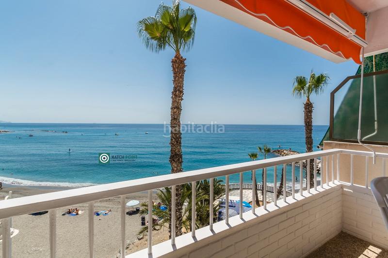 Foto 1cdbaa54-2d26-4c66-b0eb-722e8200eec4. Miete etagenwohnung in Almuñecar centro Almuñécar