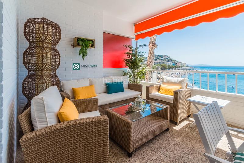 Foto 4df5deae-5f34-4dba-b1f0-7dd0964778a6. Miete etagenwohnung in Almuñecar centro Almuñécar