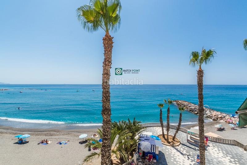 Foto 74f4e679-d472-4add-917e-1061ce0281ca. Miete etagenwohnung in Almuñecar centro Almuñécar