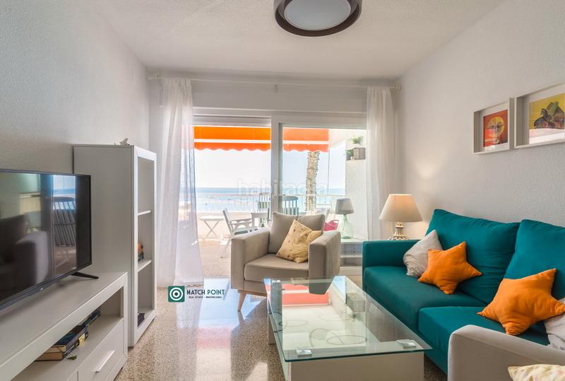 Foto 7b72b4e9-f5e8-4f61-abbe-ac594b244f95. Miete etagenwohnung in Almuñecar centro Almuñécar