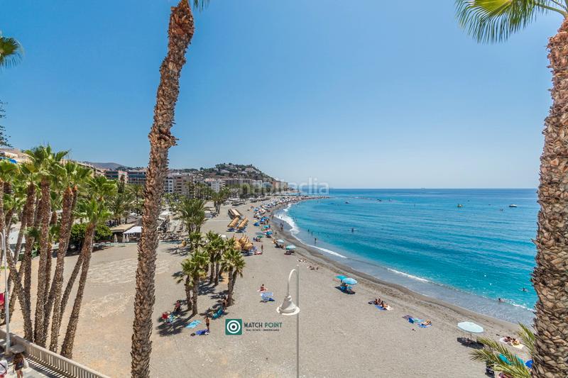 Foto 89e3f48c-f036-4f5c-9fc5-379f5bd3072c. Miete etagenwohnung in Almuñecar centro Almuñécar