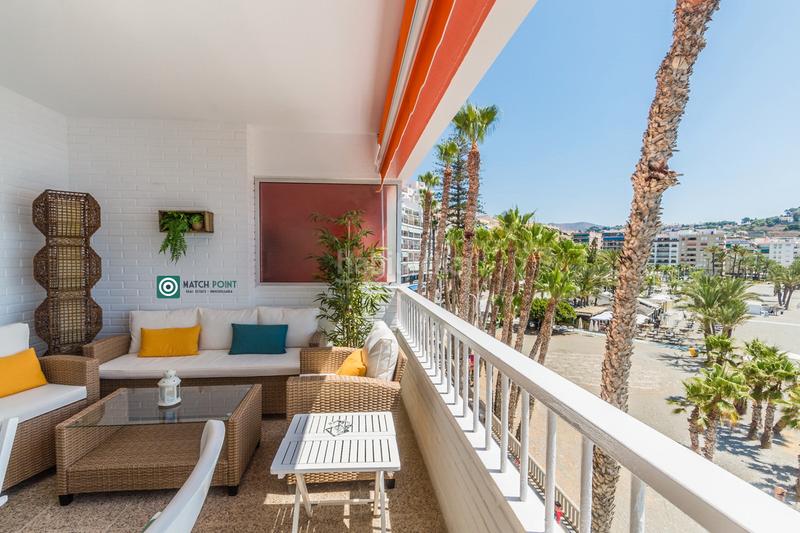 Foto 959090f2-efa4-4005-add2-f8aa4eea08e6. Miete etagenwohnung in Almuñecar centro Almuñécar